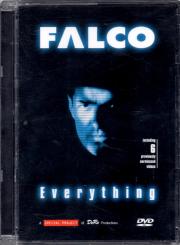 Falco - Everything (Siehe Info unten) 