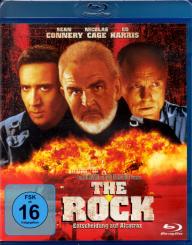 The Rock - Entscheidung Auf Alcatraz (Uncut) 