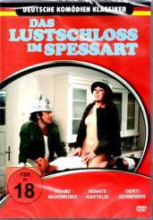 Das Lustschloss Im Spessart (Rarität) 