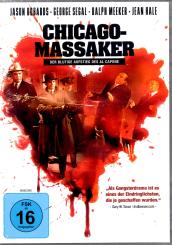 Chicago Massaker (Siehe Info unten) 