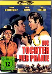 Die Tochter Der Prärie (S/W) (Klassiker) (Siehe Info unten) 