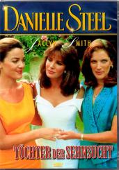 Danielle Steel - Töchter Der Sehnsucht (Siehe Info unten) 