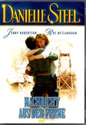 Danielle Steel - Nachricht Aus Der Ferne (Teil 1 & 2) (Siehe Info unten) 