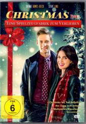 Christman Inc. - Eine Spielzeugfabrik Zum Verlieben (Siehe Info unten) 