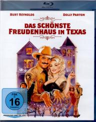 Das Schönste Freudenhaus In Texas 