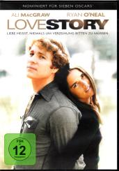 Love Story (Kultfilm) (Siehe Info unten) 