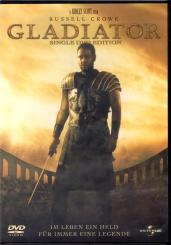 Gladiator (Siehe Info unten) 