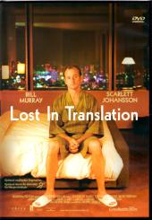 Lost In Translation (Rarität) 