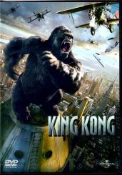 King Kong (2005) (Mit 20 Seitigem Booklet) (Siehe Info unten) 