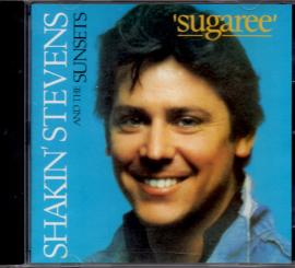 Shakin Stevens And The Sunsets - Sugaree (Rarität) (Siehe Info unten) 