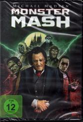 Monster Mash 