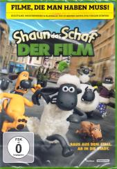 Shaun Das Schaf - Der Film (Animation) 