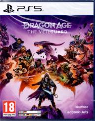 Dragon Age - The Veilguard 