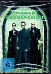 Matrix 2 - Reloaded 