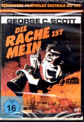 Die Rache Ist Mein (Rarität) 