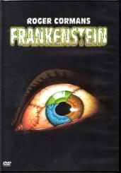 Roger Cormans Frankenstein (Siehe Info unten) (Rarität) 