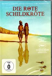 Die Rote Schildkröte (Manga) 