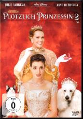Plötzlich Prinzessin 2 (Siehe Info unten) 