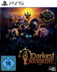 Darkest Dungeon 2 (Siehe Info unten) 