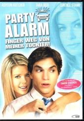 Party Alarm (Rarität) (Siehe Info unten) 