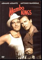 Mambo Kings (Siehe Info unten) 