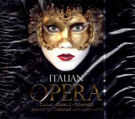 Italian Opera (Rarität) 