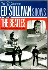 The Four Complete Ed Sullivan Shows - Starring: The Beatles (2 DVD) (Siehe Info unten) 