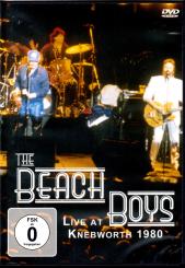 The Beach Boys - Live at Knebworth 1980 (Siehe Info unten) 
