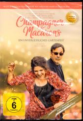 Champagner & Macarons 