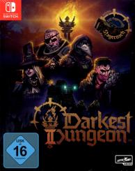 Darkest Dungeon 2 