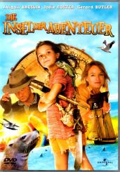 Die Insel Der Abenteuer (Siehe Info unten) 