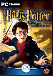 Harry Potter Und Die Kammer Des Schreckens (Rarität) (Siehe Info unten) 