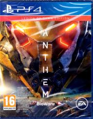 Anthem - Legion Of Dawn Edition (Rarität) 