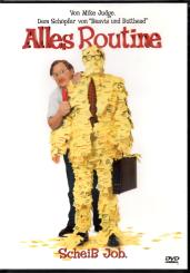 Alles Routine (Rarität)  (Siehe Info unten) 