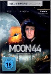 Moon 44 (Rarität) 