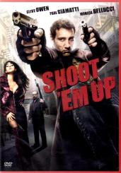 Shoot Em Up (Uncut) 