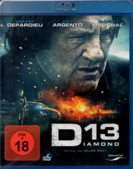 Diamond 13 (Rarität) 