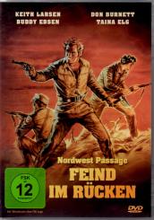 Feind im Rücken - Nordwest Passage (Mission of Danger) (Siehe Info unten) 