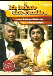 Ich Heirate Eine Familie (DVD 5) (Folgen 9+10) (Siehe Info unten) 