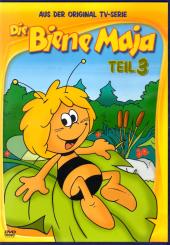 Die Biene Maja 3 (Episoden 13-16) (Rarität) 
