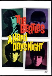 The Beatles - A Hard Days Night (Rarität) (Siehe Info unten) 