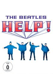 The Beatles - Help ! (2 DVD & 16 Seitiges Booklet) (Siehe Info unten) 