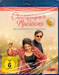 Champagner & Macarons 