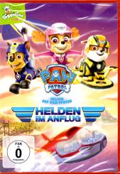 Paw Patrol - Helden Im Anflug (Animation) 