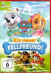 Paw Patrol - Ein Neuer Fellfreund (Animation) 