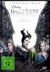 Maleficent 2 - Mächte Der Finsternis (Disney) 