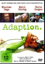Adaption 