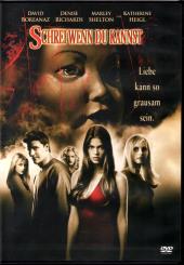 Schrei Wenn Du Kannst (Siehe Info unten) (Rarität) 