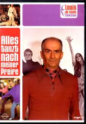 Alles Tanzt Nach Meiner Pfeife (Siehe Info unten) (Rarität) 