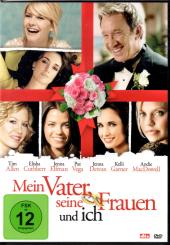 Mein Vater Seine Frauen Und Ich (Rarität) 